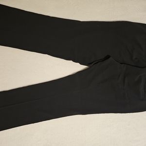 Black Dress Pants